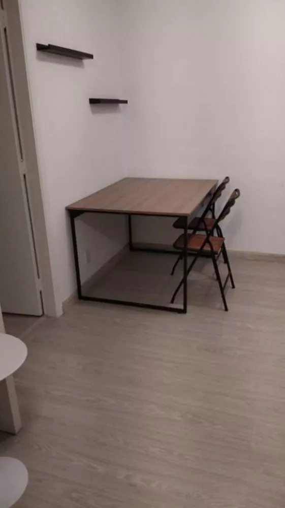 Apartamento, 1 quarto, 45 m² - Foto 1
