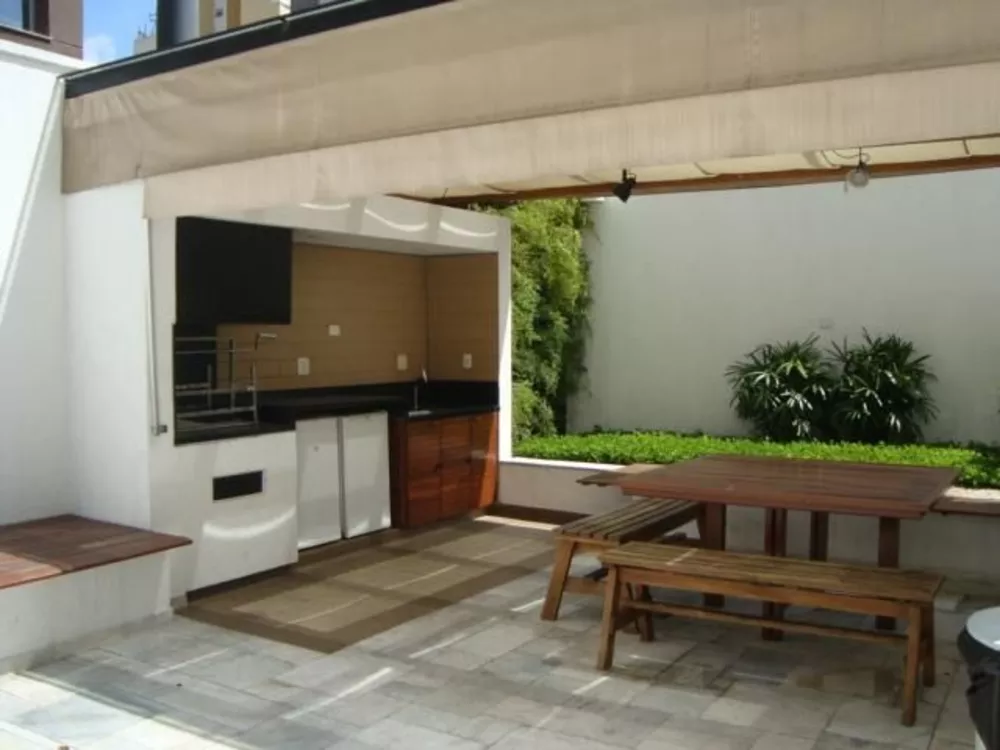 Apartamento, 1 quarto, 45 m² - Foto 13