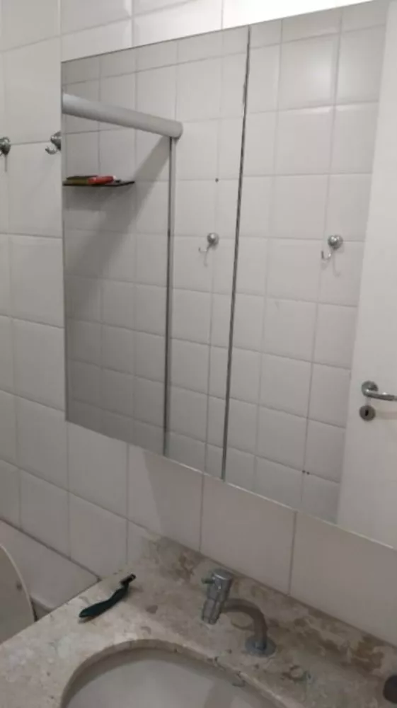 Apartamento, 1 quarto, 45 m² - Foto 2