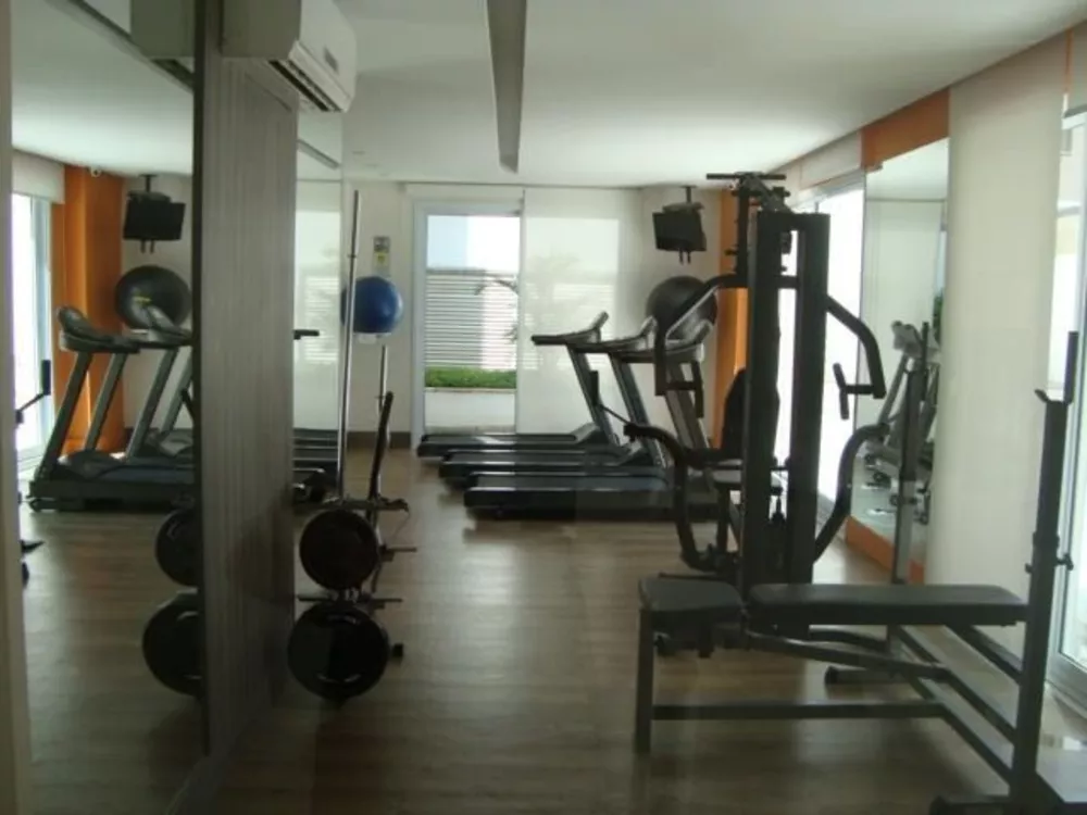 Apartamento, 1 quarto, 45 m² - Foto 11