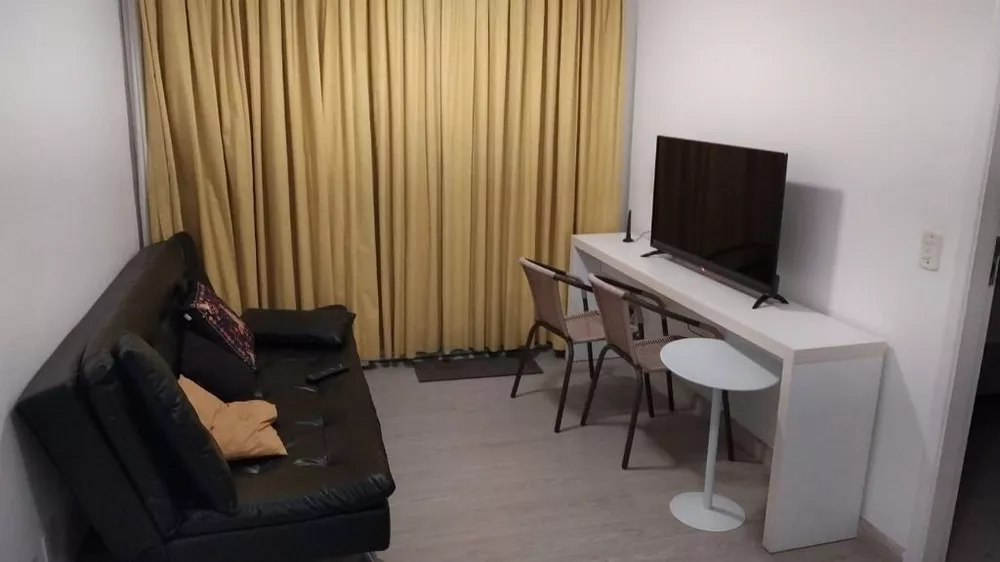 Apartamento, 1 quarto, 45 m² - Foto 4