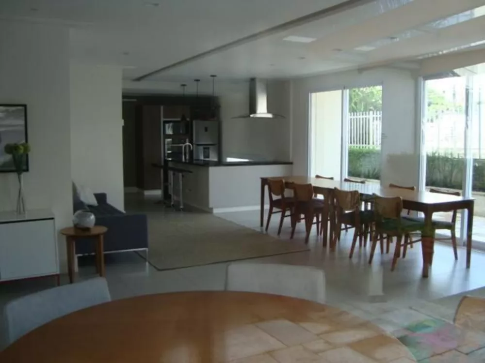 Apartamento, 1 quarto, 45 m² - Foto 5