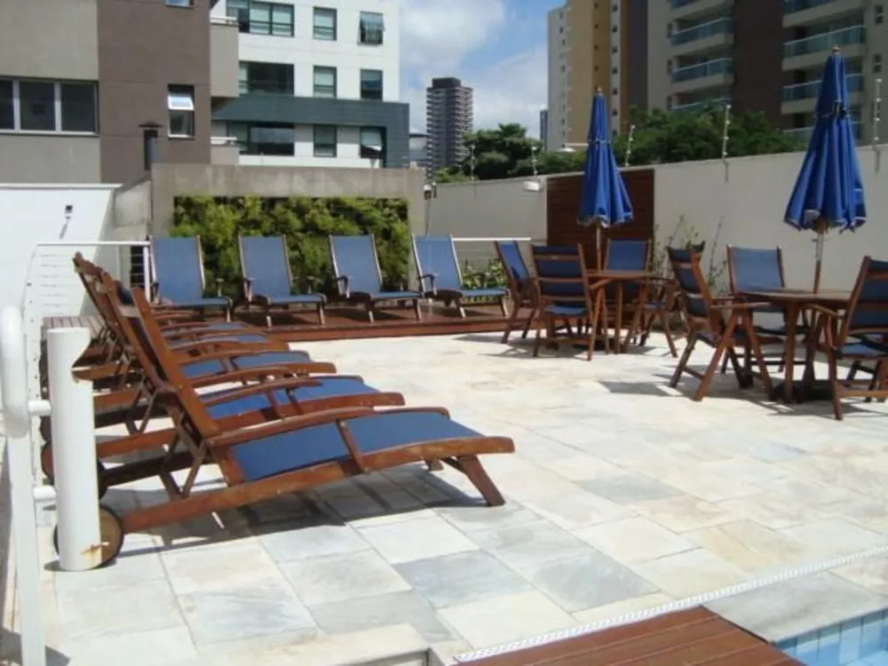Apartamento, 1 quarto, 45 m² - Foto 6