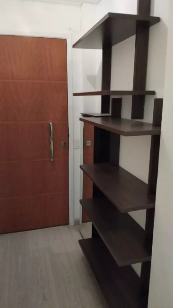 Apartamento, 1 quarto, 45 m² - Foto 7