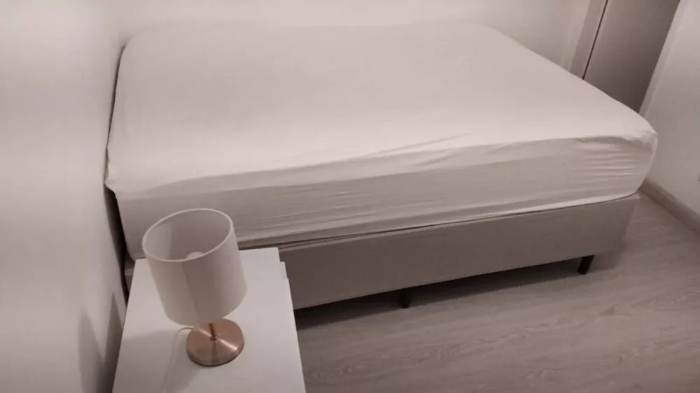 Apartamento, 1 quarto, 45 m² - Foto 8