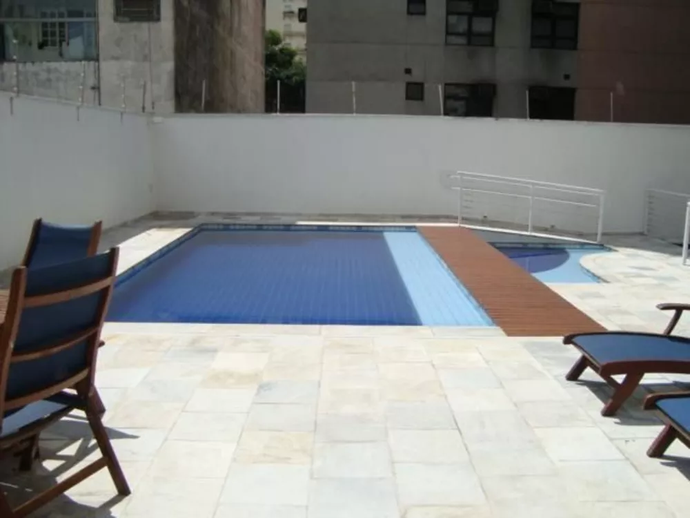 Apartamento, 1 quarto, 45 m² - Foto 12