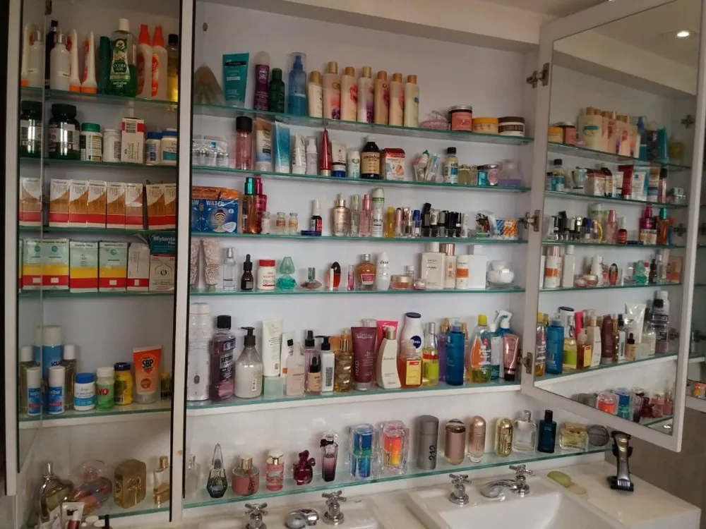 Apartamento, 4 quartos, 193 m² - Foto 4