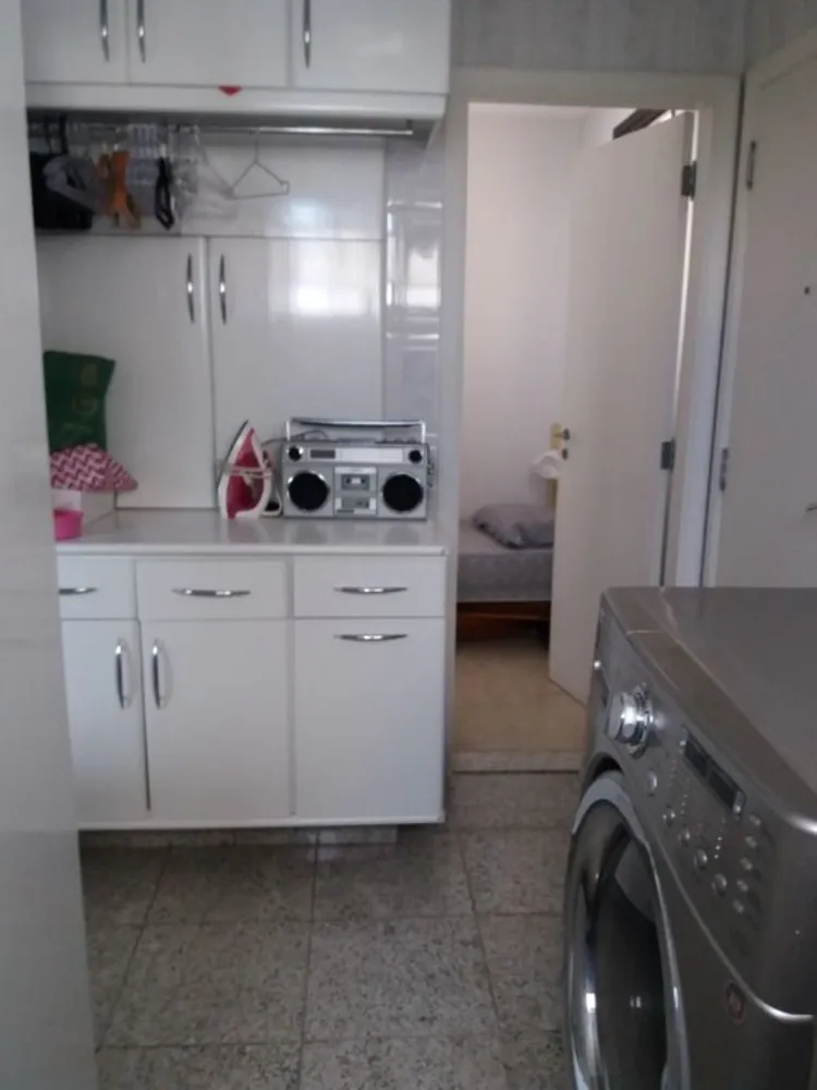 Apartamento, 4 quartos, 193 m² - Foto 1