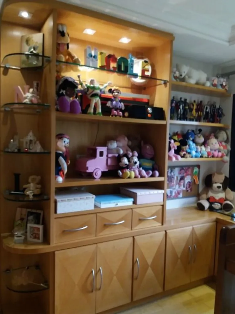 Apartamento, 4 quartos, 193 m² - Foto 3