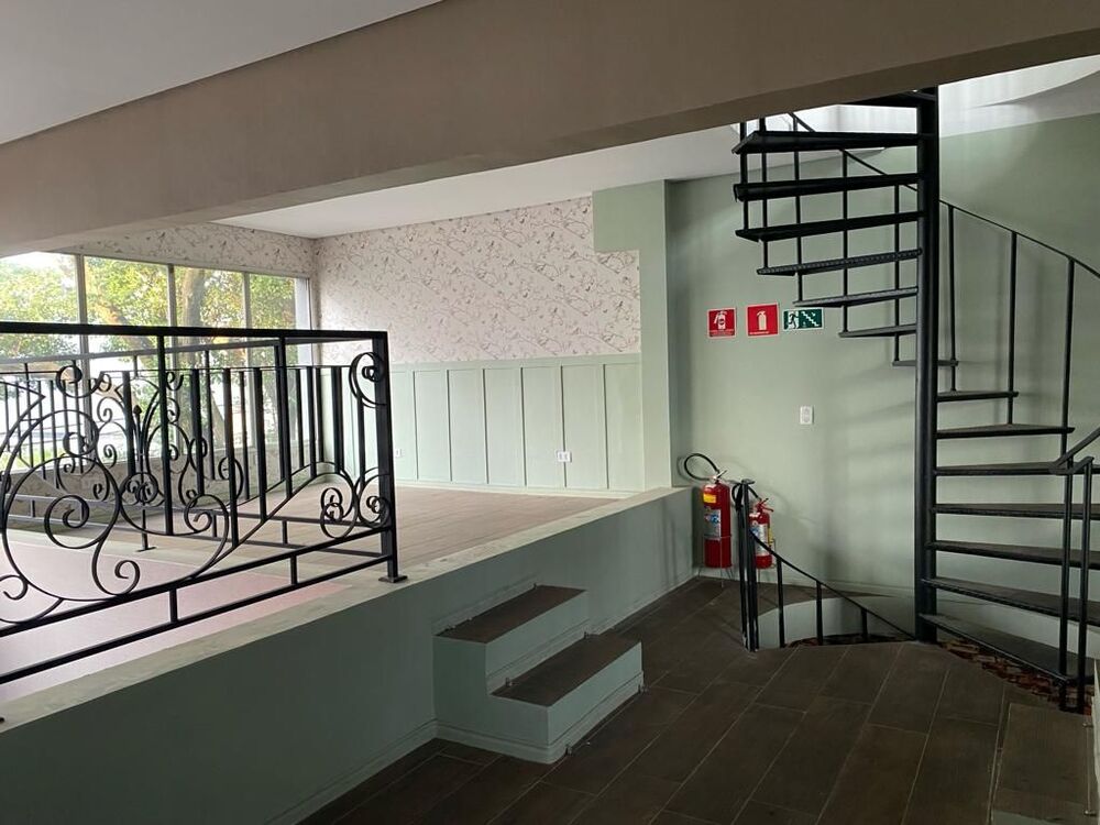 Loja-Salão, 180 m² - Foto 9