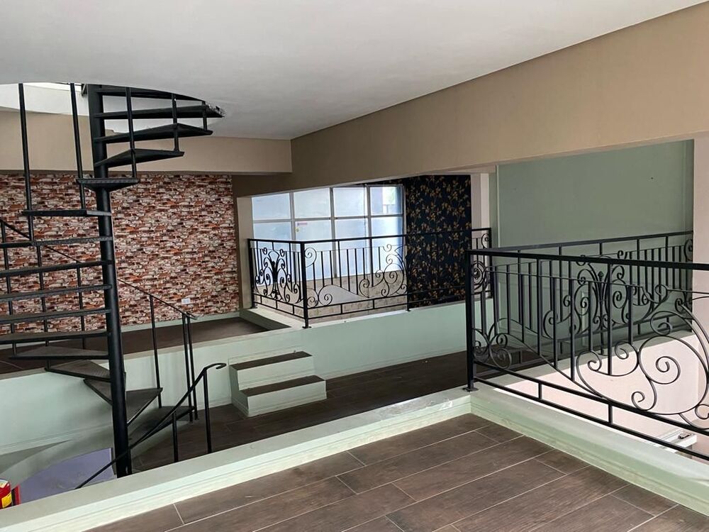 Loja-Salão, 180 m² - Foto 12