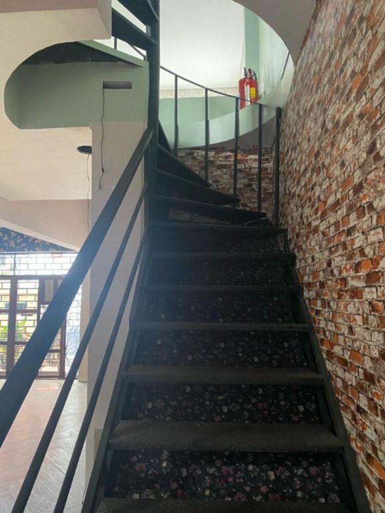 Loja-Salão, 180 m² - Foto 8