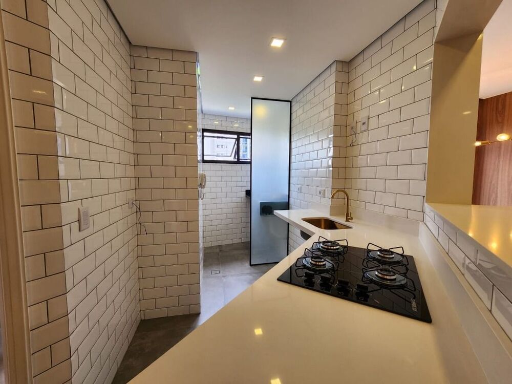 Apartamento, 1 quarto, 51 m² - Foto 4