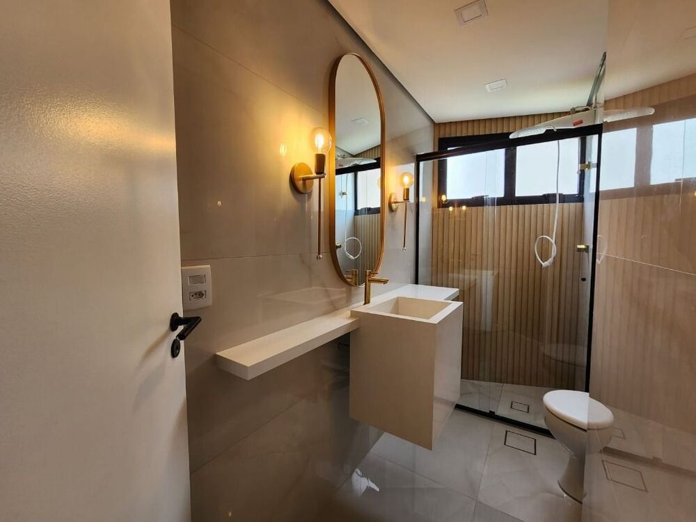 Apartamento, 1 quarto, 51 m² - Foto 2