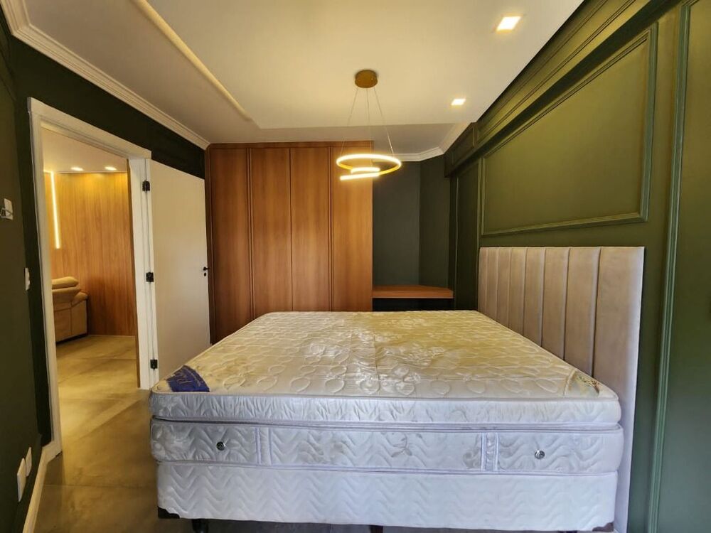 Apartamento, 1 quarto, 51 m² - Foto 1