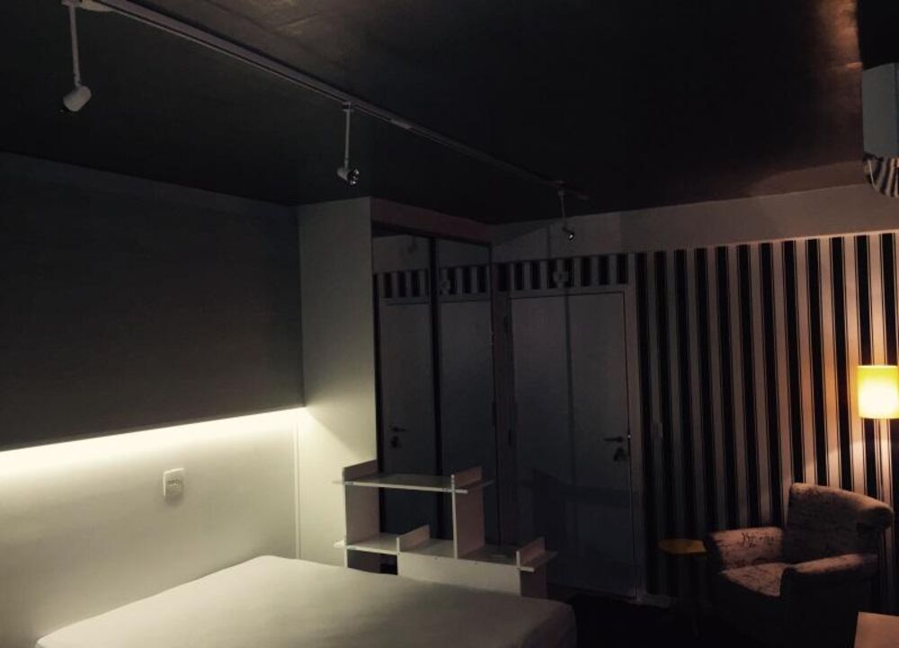 Apartamento, 1 quarto, 37 m² - Foto 6