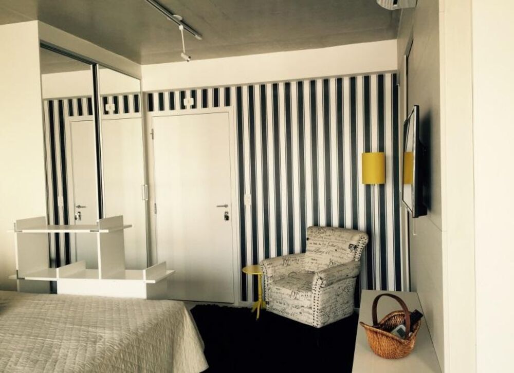 Apartamento, 1 quarto, 37 m² - Foto 4