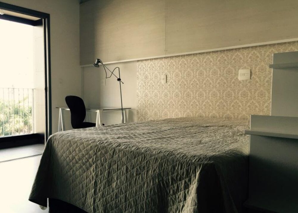 Apartamento, 1 quarto, 37 m² - Foto 7