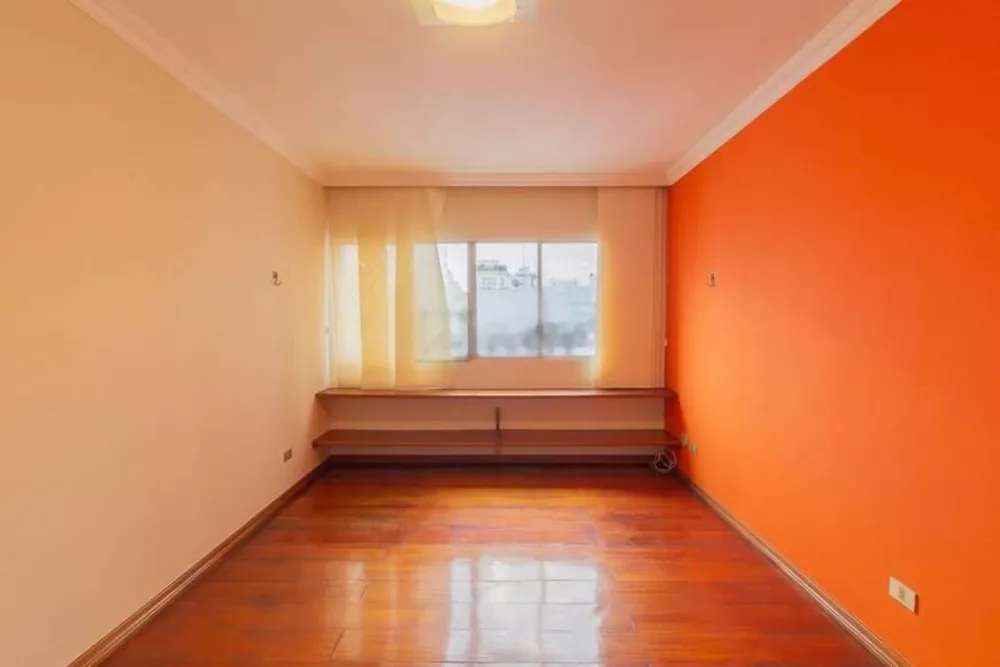 Apartamento à venda com 2 quartos, 87m² - Foto 1