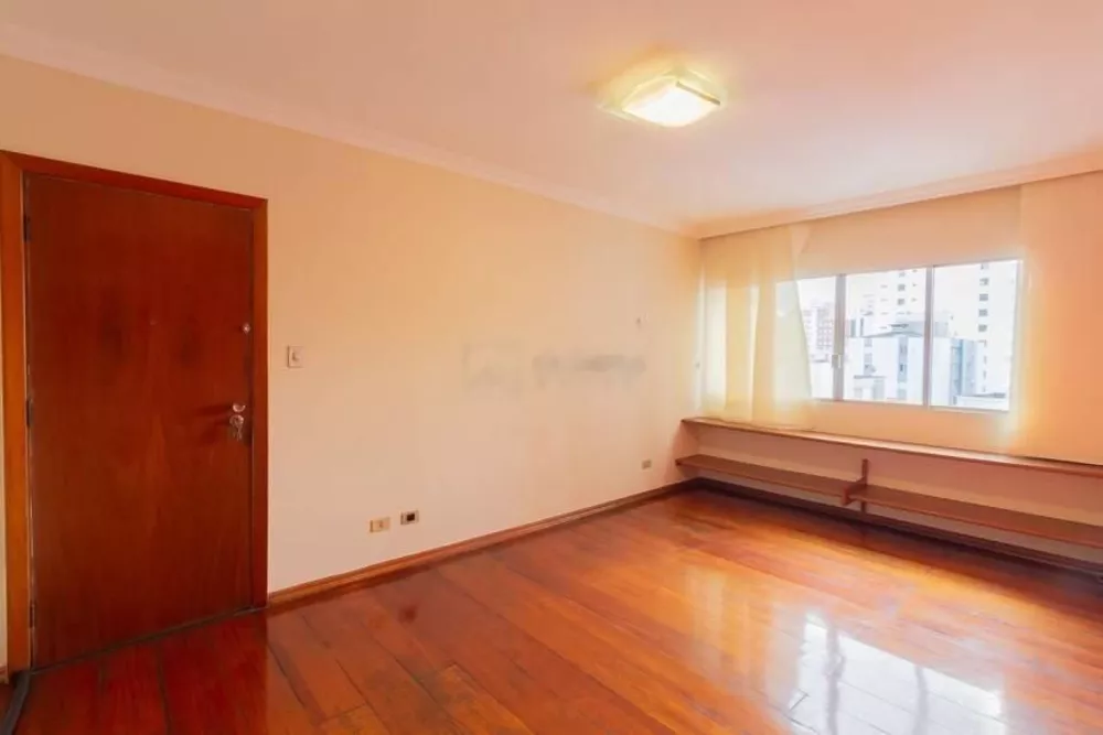 Apartamento à venda com 2 quartos, 87m² - Foto 2