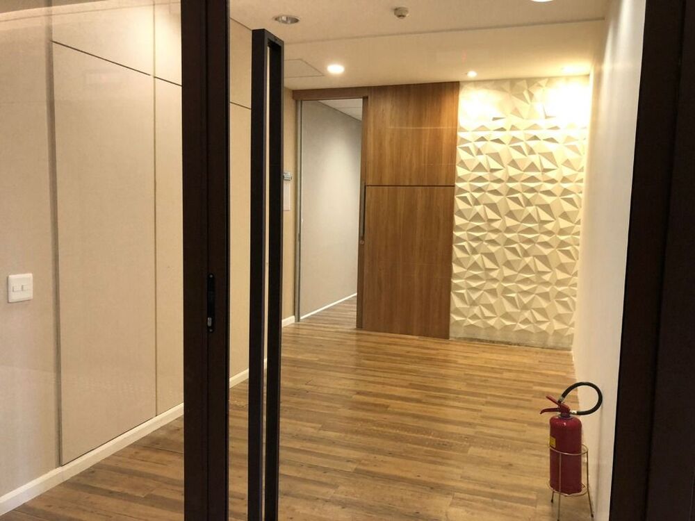 Sala-Conjunto, 204 m² - Foto 7
