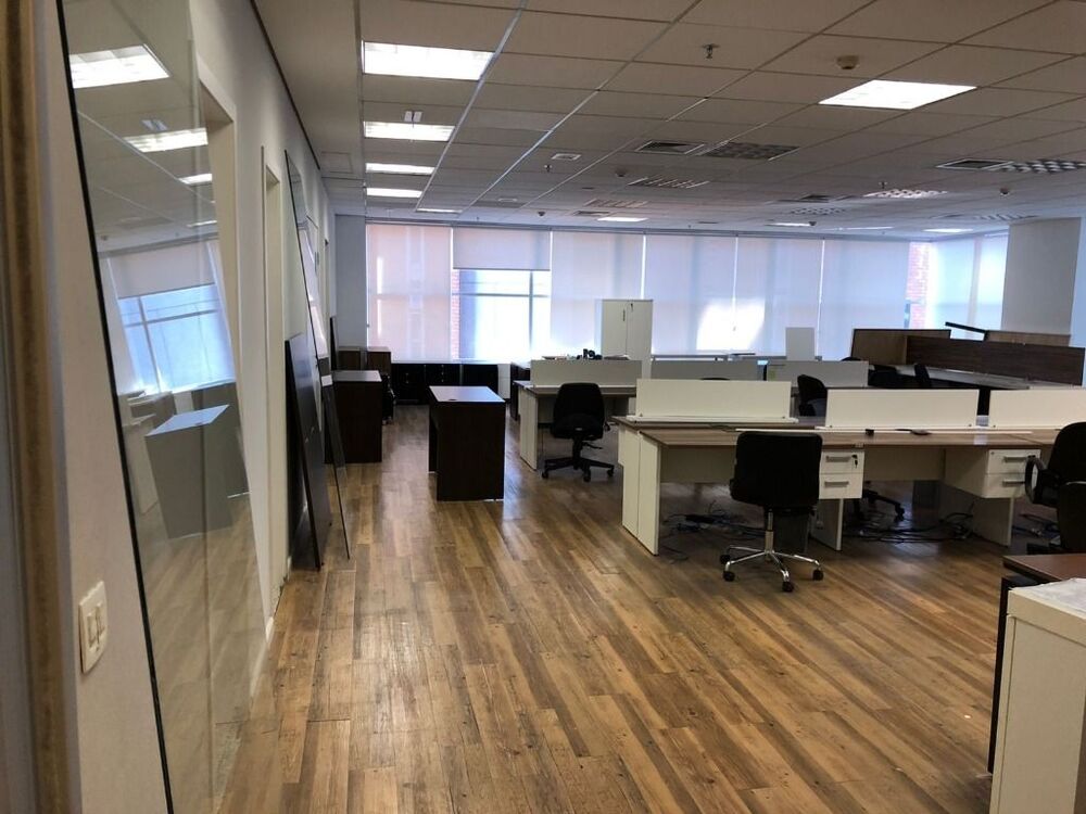 Sala-Conjunto, 204 m² - Foto 2