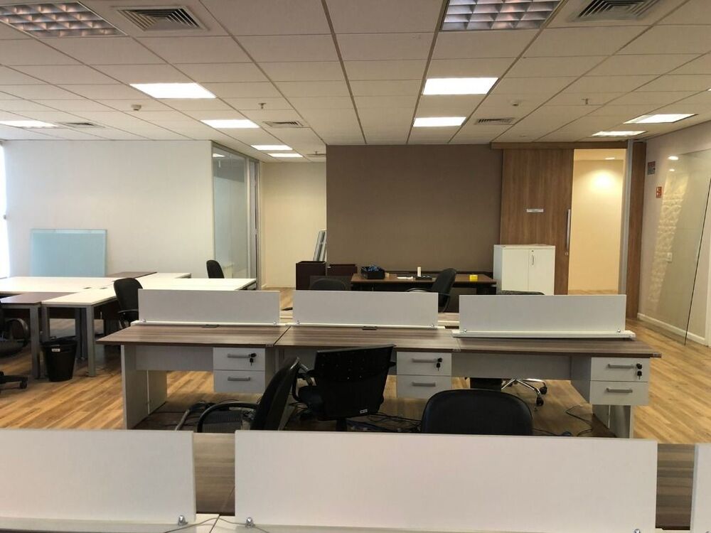 Sala-Conjunto, 204 m² - Foto 4