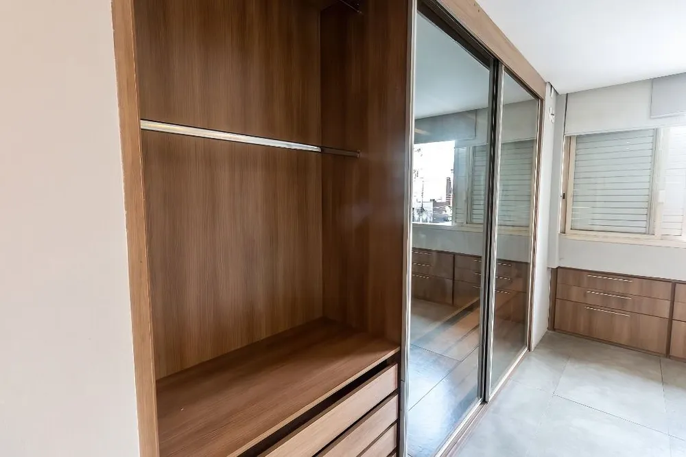 Apartamento, 2 quartos, 137 m² - Foto 2