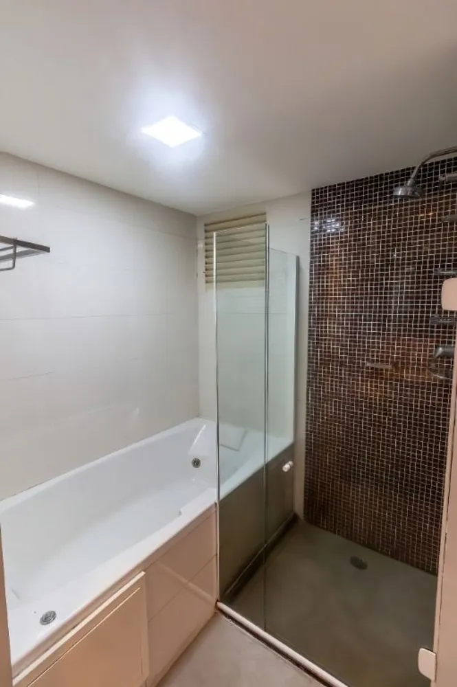 Apartamento, 2 quartos, 137 m² - Foto 1