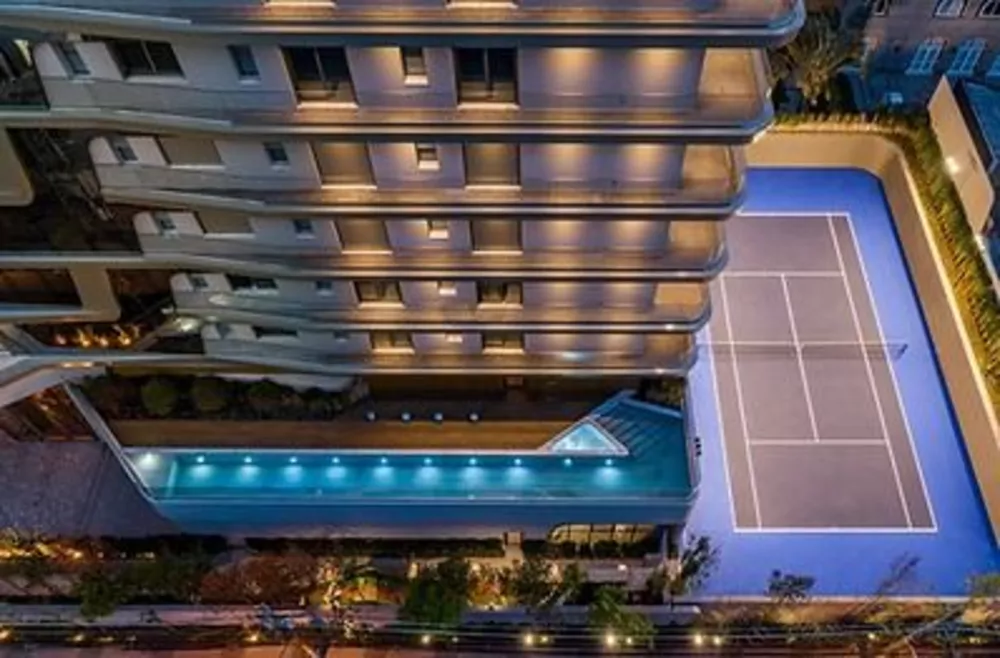 Apartamento, 4 quartos, 570 m² - Foto 3