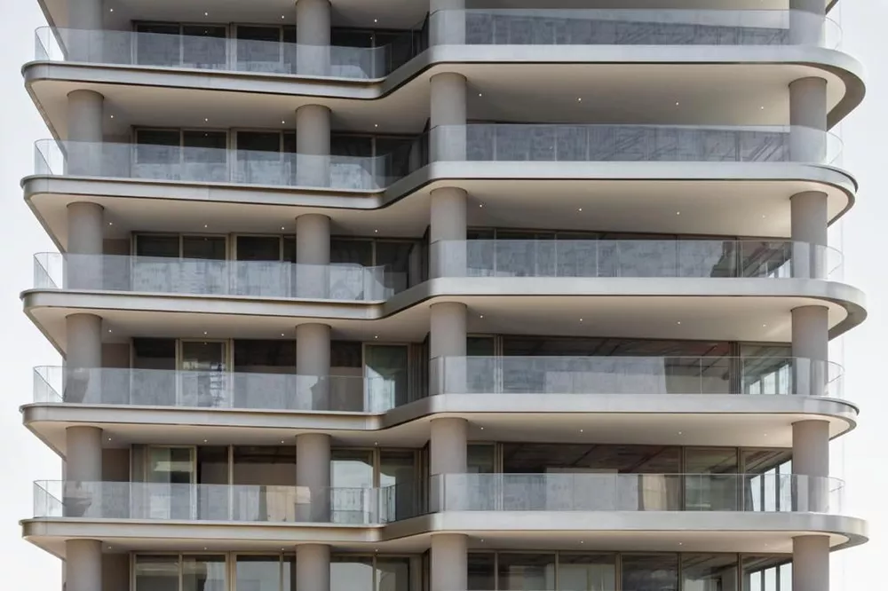 Apartamento, 4 quartos, 570 m² - Foto 4