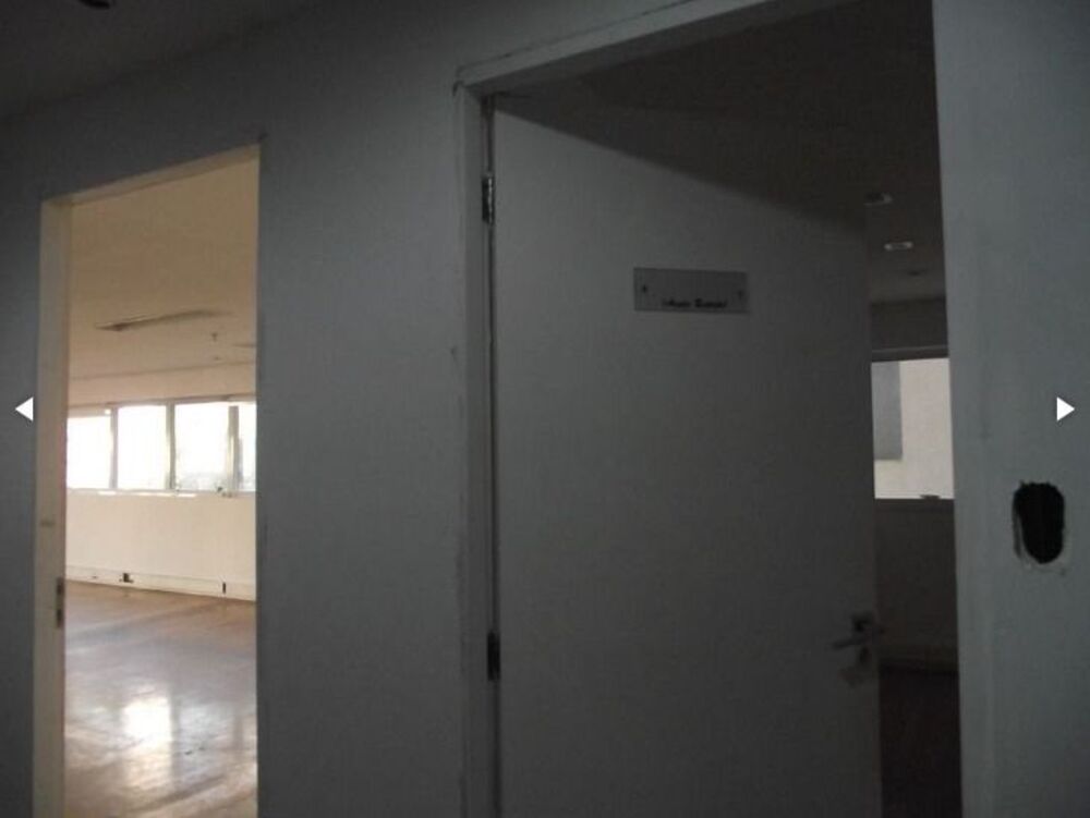 Conjunto Comercial-Sala para alugar, 64m² - Foto 16
