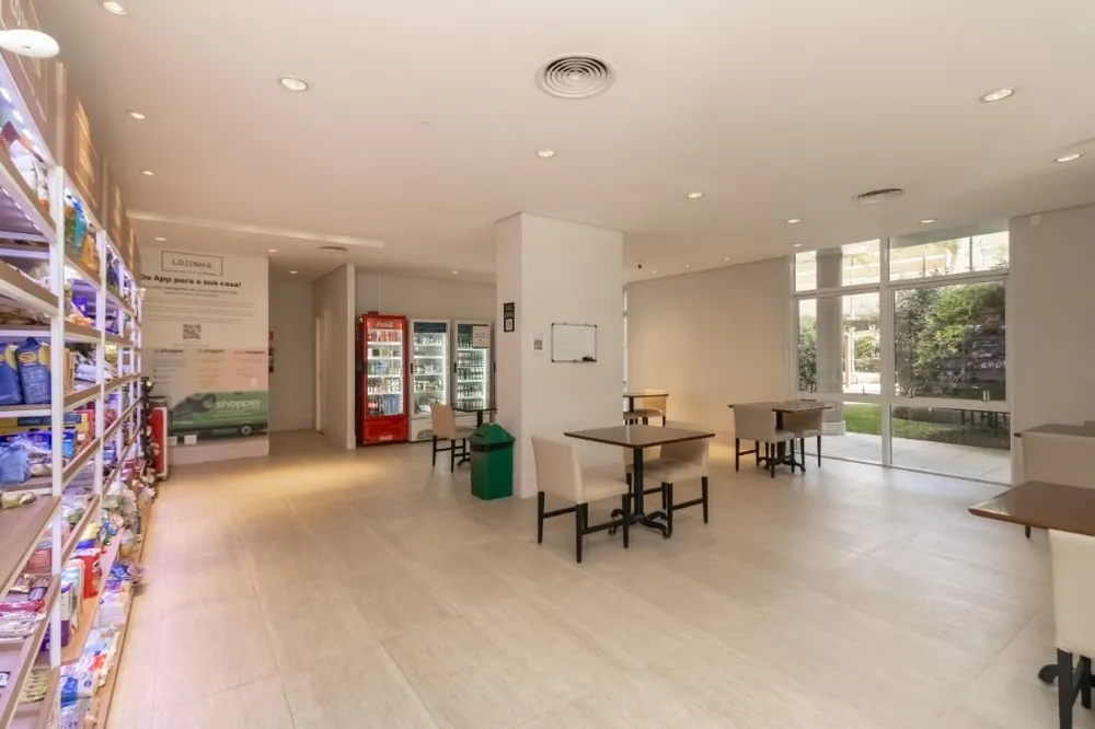 Apartamento, 2 quartos, 146 m² - Foto 1