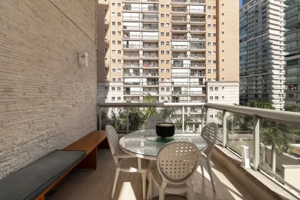Apartamento, 2 quartos, 146 m² - Foto 4