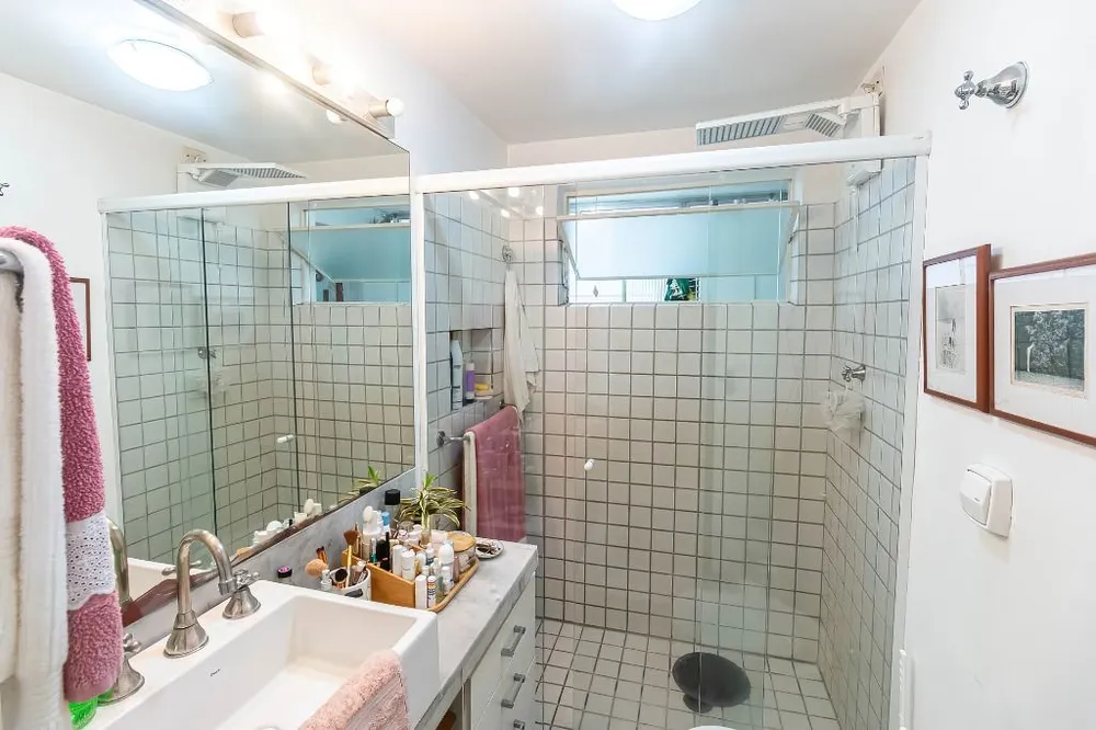 Apartamento, 1 quarto, 86 m² - Foto 1
