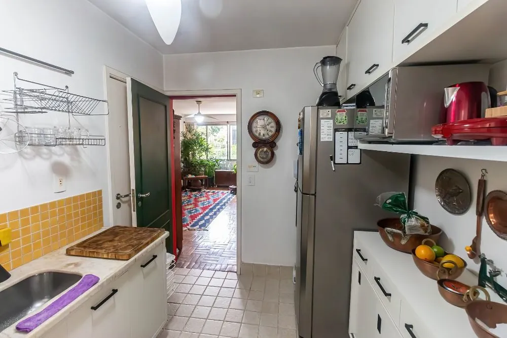 Apartamento, 1 quarto, 86 m² - Foto 3