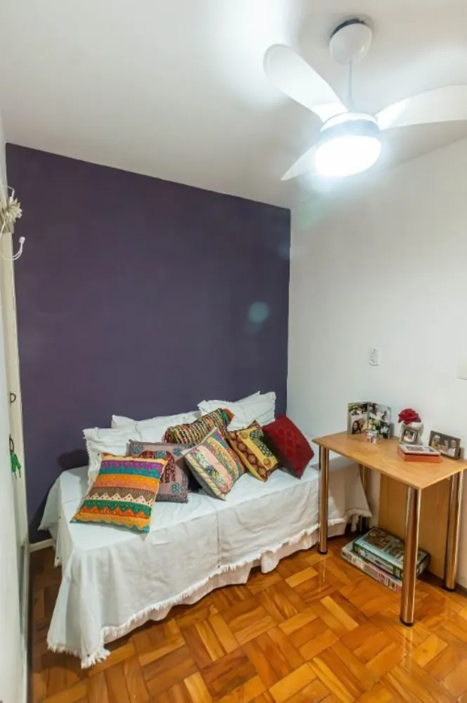 Apartamento, 1 quarto, 86 m² - Foto 2