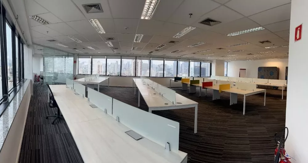 Sala-Conjunto, 257 m² - Foto 1
