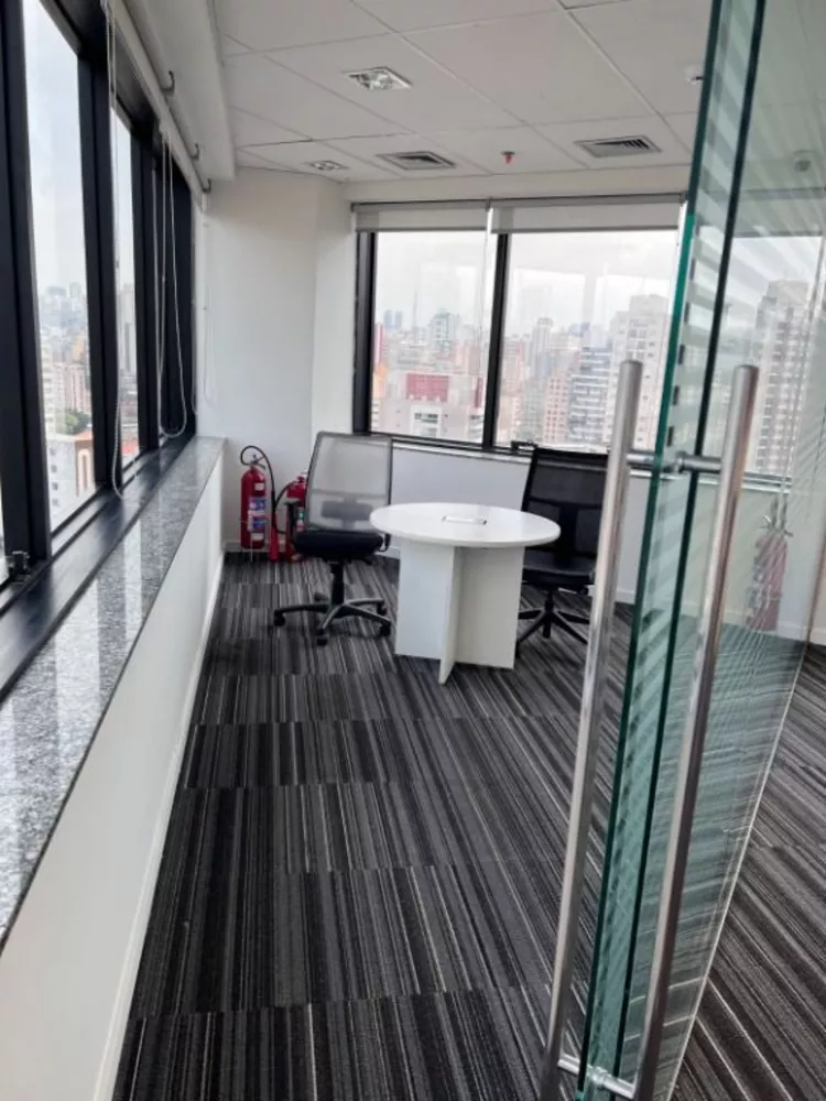 Sala-Conjunto, 257 m² - Foto 2