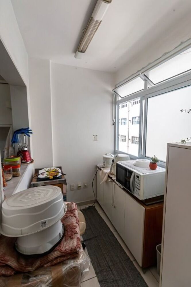 Apartamento, 2 quartos, 70 m² - Foto 1