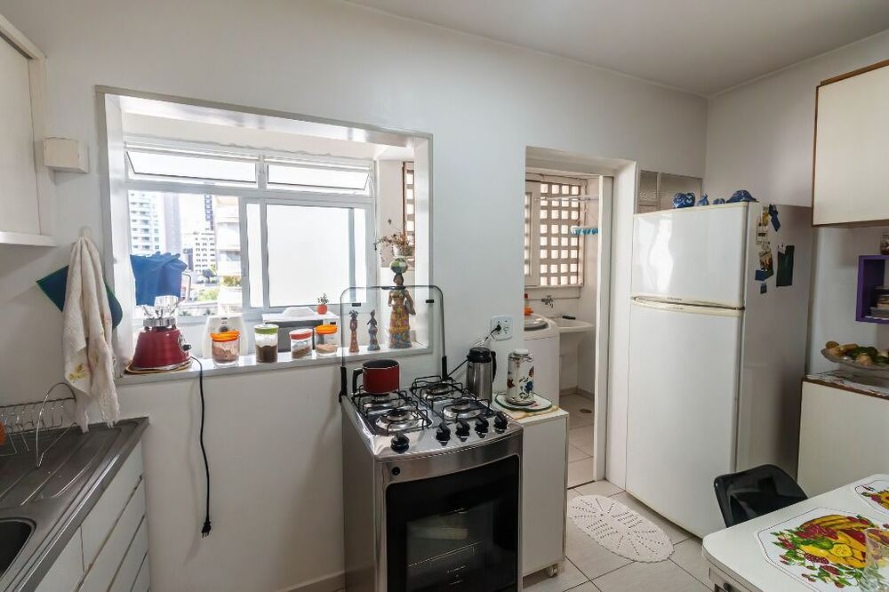 Apartamento, 2 quartos, 70 m² - Foto 4