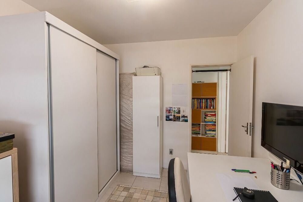 Apartamento, 2 quartos, 70 m² - Foto 2