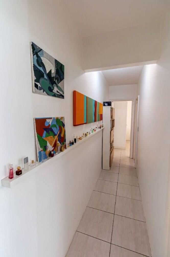 Apartamento, 2 quartos, 70 m² - Foto 3