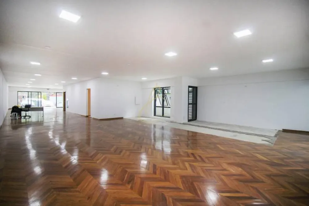 Prédio Inteiro, 1156 m² - Foto 1