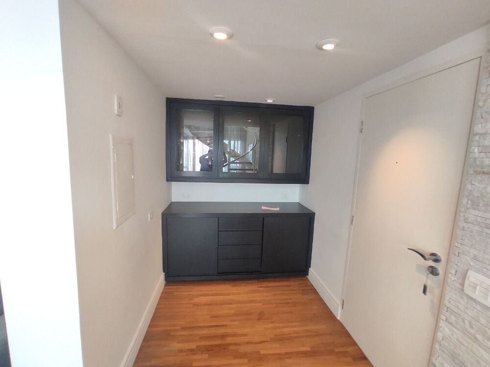 Apartamento, 1 quarto, 104 m² - Foto 2