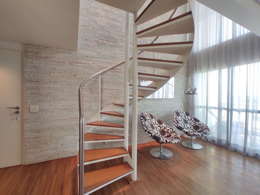 Apartamento, 1 quarto, 104 m² - Foto 14
