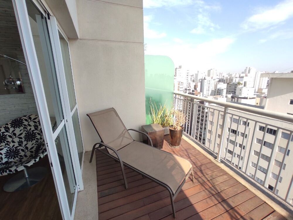 Apartamento, 1 quarto, 104 m² - Foto 11