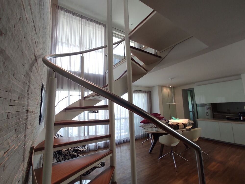 Apartamento, 1 quarto, 104 m² - Foto 15