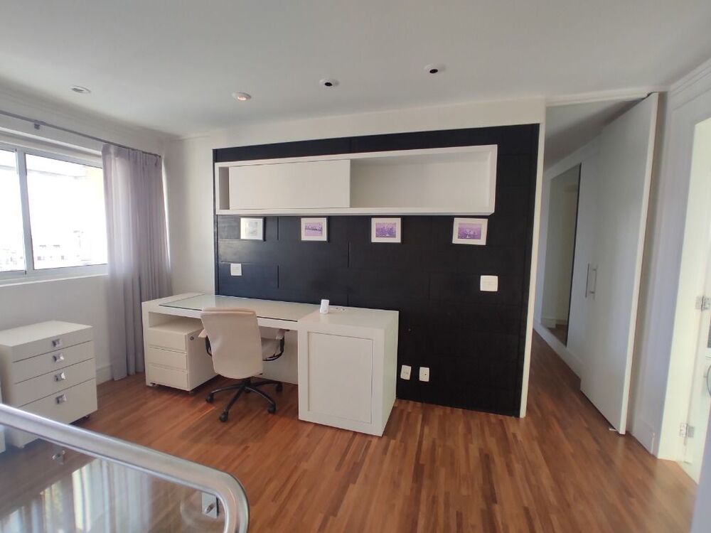 Apartamento, 1 quarto, 104 m² - Foto 18