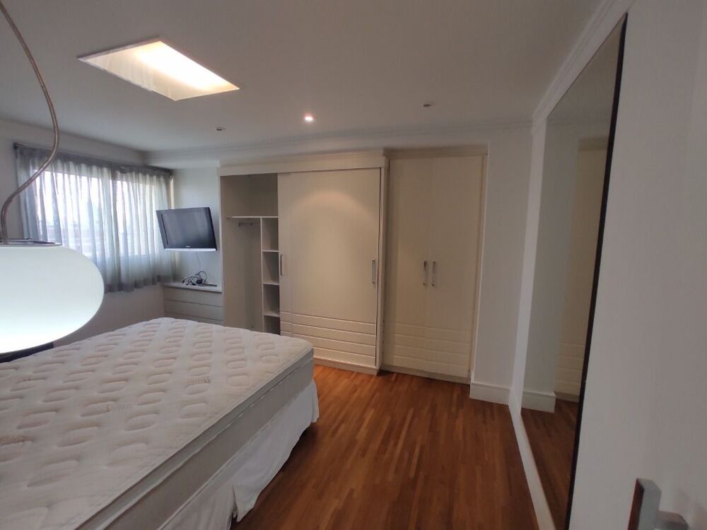 Apartamento, 1 quarto, 104 m² - Foto 21